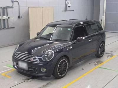 BMW MINI