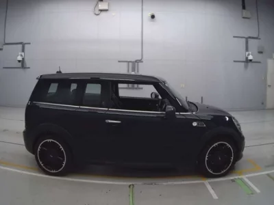 BMW MINI