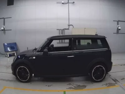 BMW MINI