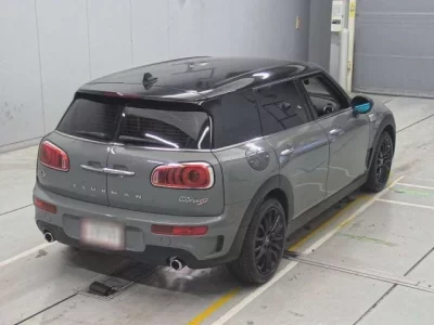 BMW MINI