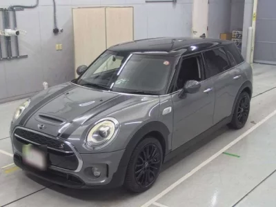 BMW MINI