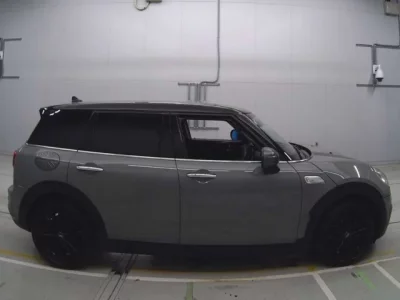 BMW MINI