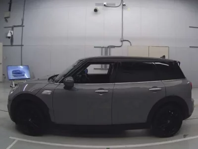 BMW MINI