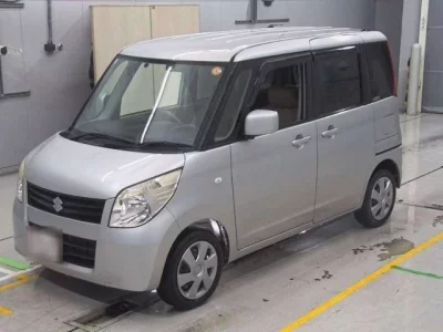 Suzuki PALETTE