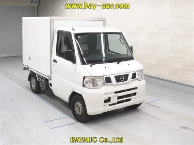 Nissan CLIPPER TRUCK