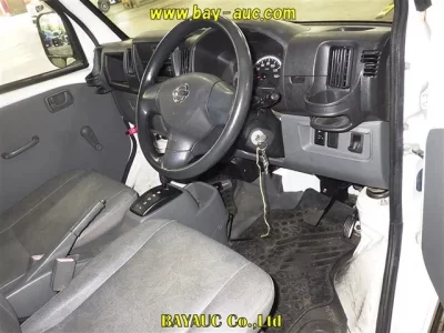 Nissan CLIPPER TRUCK