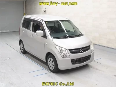 Mazda AZ WAGON