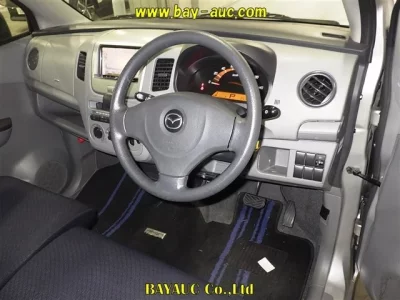 Mazda AZ WAGON