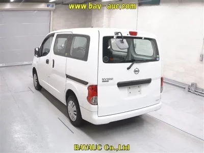 Nissan NV200