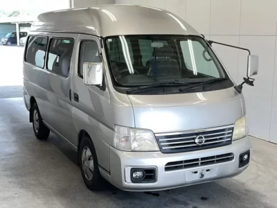 Nissan CARAVAN