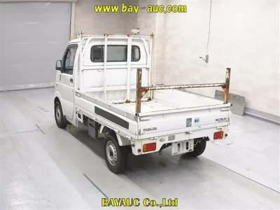 Mazda SCRUM TRUCK