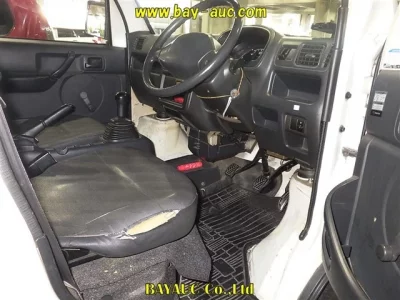 Mazda SCRUM TRUCK