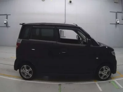 Honda ZEST
