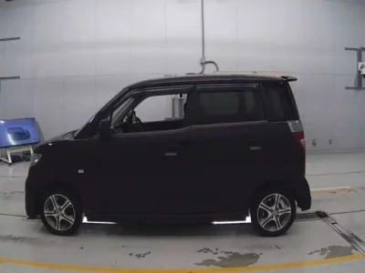 Honda ZEST