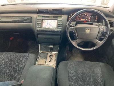 Toyota CROWN ESTATE