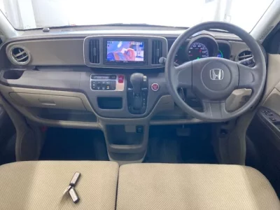 Honda N ONE