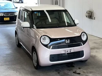 Honda N ONE