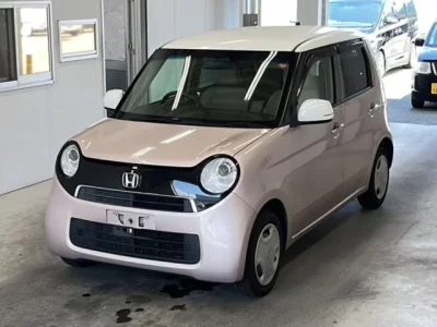 Honda N ONE
