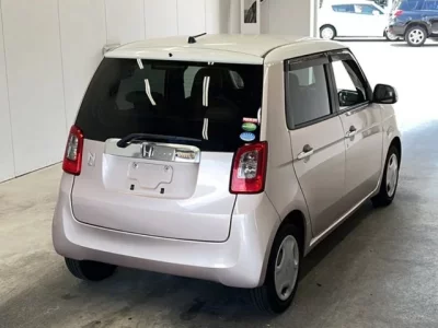 Honda N ONE