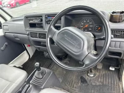 Subaru SAMBAR