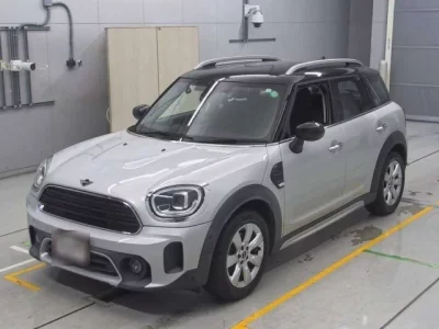 BMW MINI