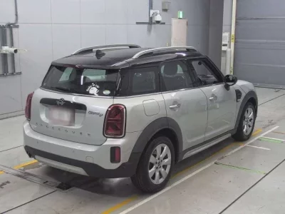 BMW MINI