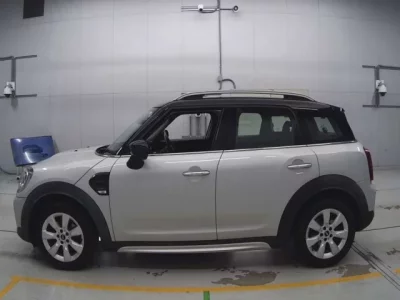 BMW MINI