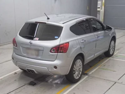 Nissan DUALIS