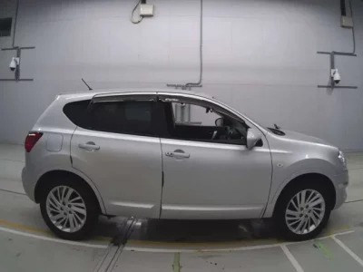 Nissan DUALIS