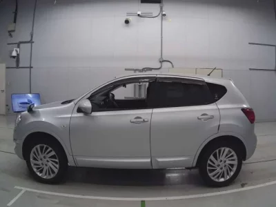Nissan DUALIS