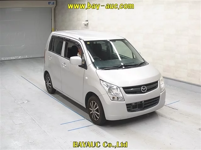 Mazda AZ WAGON