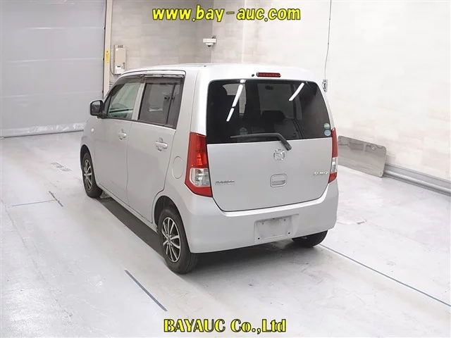 Mazda AZ WAGON