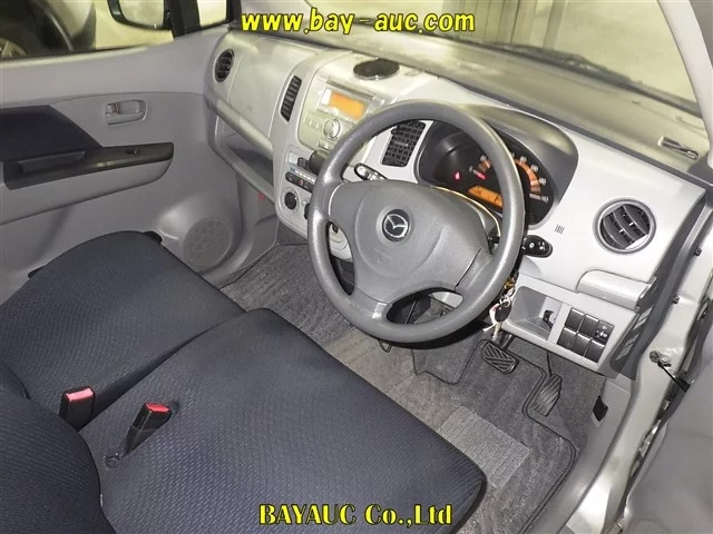 Mazda AZ WAGON