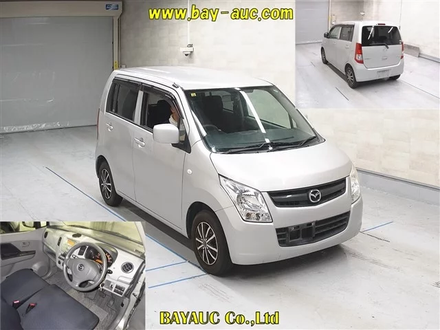 Mazda AZ WAGON