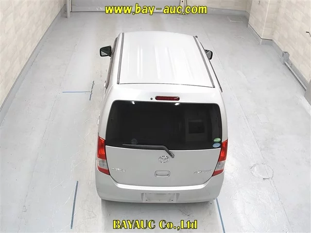 Mazda AZ WAGON