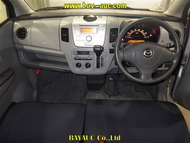 Mazda AZ WAGON