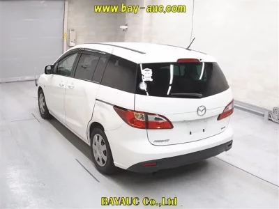 Mazda PREMACY
