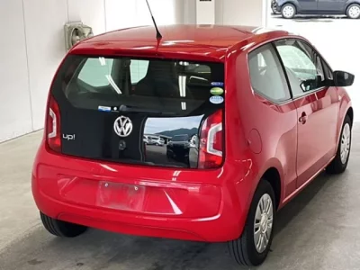 Volkswagen UP