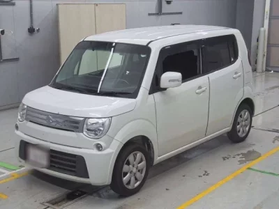 Suzuki MRWAGON