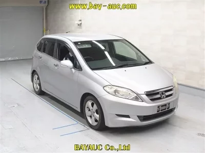 Honda EDIX