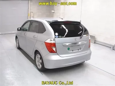 Honda EDIX