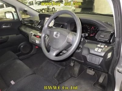 Honda EDIX