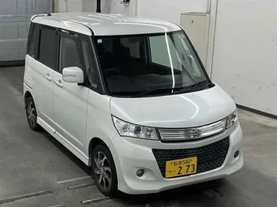 Suzuki PALETTE