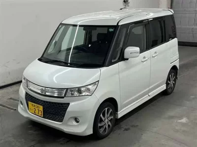 Suzuki PALETTE