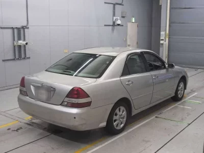 Toyota MARK II