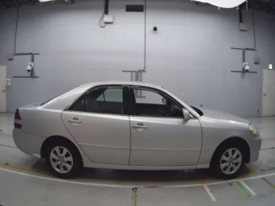 Toyota MARK II