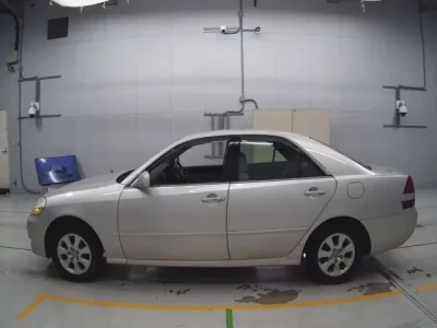 Toyota MARK II