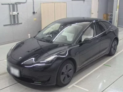 Tesla MODEL3