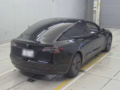 Tesla MODEL3
