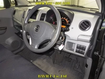 Mazda AZ WAGON